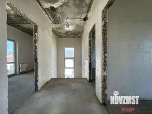 Дом 144м², 2-этажный, участок 4 сот.  