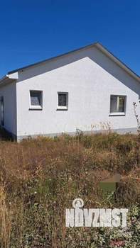 Дом 84м&sup2;, 1-этажный, участок 4 сот.  