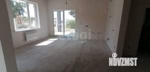 Дом 95м&sup2;, 1-этажный, участок 5 сот.  