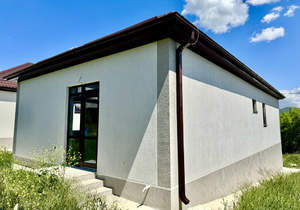 Дом 115м&sup2;, 1-этажный, участок 4 сот.  