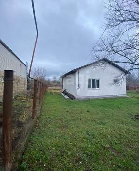 Дача 51м², 1-этажный, участок 6 сот.  