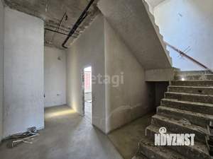 Дом 279м&sup2;, 2-этажный, участок 7 сот.  