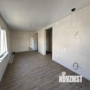 Дом 75м&sup2;, 1-этажный, участок 3 сот.  