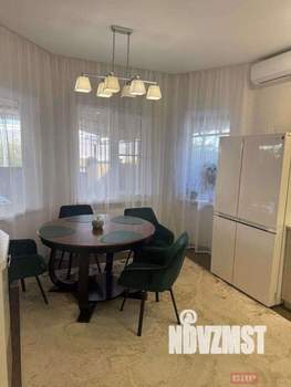 Дом 140м&sup2;, 2-этажный, участок 4 сот.  