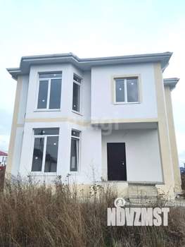 Дом 140м², 2-этажный, участок 5 сот.  