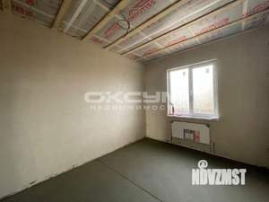 Дом 75м&sup2;, 1-этажный, участок 3 сот.  