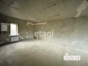 Таунхаус 119м², 2-этажный, участок 1 сот.  