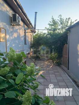 Дом 83м&sup2;, 1-этажный, участок 5 сот.  