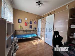 Дом 120м², 2-этажный, участок 3 сот.  
