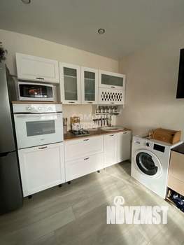 Дом 40м&sup2;, 1-этажный, участок 7 сот.  