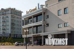 Таунхаус 190м², 3-этажный, участок 1 сот.  