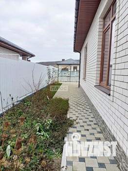 Коттедж 160м&sup2;, 1-этажный, участок 7 сот.  