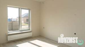 Дом 100м&sup2;, 1-этажный, участок 6 сот.  