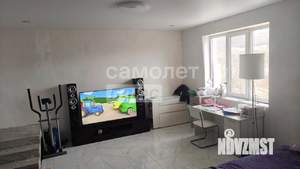 Дом 196м², 2-этажный, участок 11 сот.  
