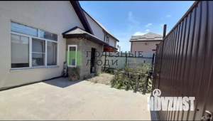 Дом 70м&sup2;, 1-этажный, участок 2 сот.  