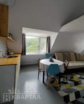 Дом 34м&sup2;, 2-этажный, участок 4 сот.  