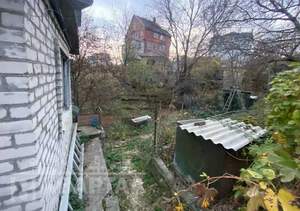 Дом 43м², 2-этажный, участок 514 сот.  