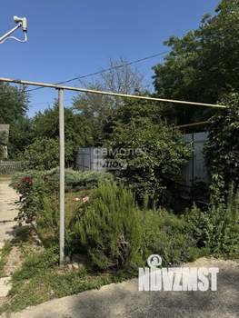 Дом 47м², 1-этажный, участок 10 сот.  