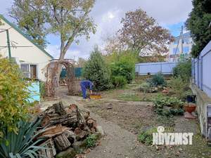 Дом 109м&sup2;, 2-этажный, участок 6 сот.  