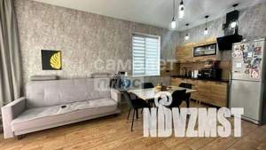 Дом 68м&sup2;, 1-этажный, участок 6 сот.  