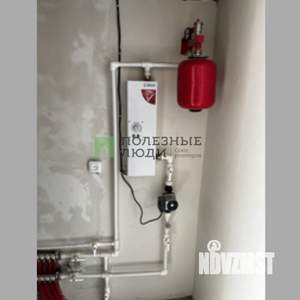 Дом 150м², 2-этажный, участок 5 сот.  
