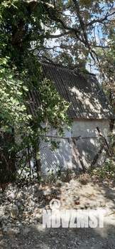 Дом 58м², 2-этажный, участок 6 сот.  