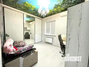 Дом 111м&sup2;, 1-этажный, участок 8 сот.  