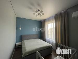 Дом 130м², 2-этажный, участок 5 сот.  