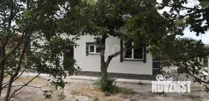 Дом 95м&sup2;, 1-этажный, участок 5 сот.  