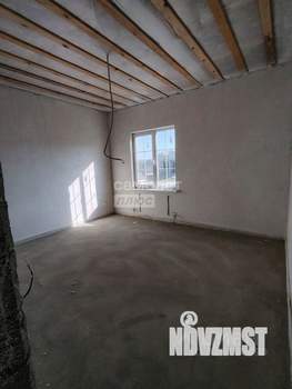 Дом 110м&sup2;, 1-этажный, участок 4 сот.  