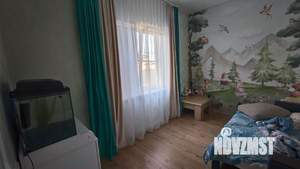 Дом 100м&sup2;, 1-этажный, участок 5 сот.  