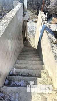 Дом 96м², 2-этажный, участок 3 сот.  