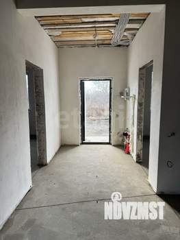 Дом 110м&sup2;, 1-этажный, участок 7 сот.  