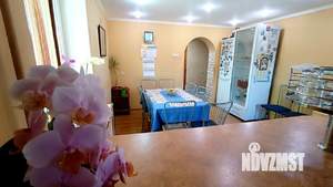 Коттедж 236м², 3-этажный, участок 415 сот.  
