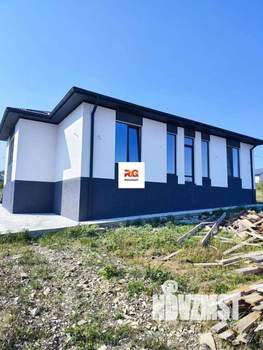 Дача 130м², 2-этажный, участок 10 сот.  