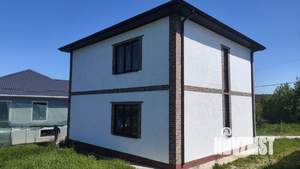 Дом 142м², 1-этажный, участок 4 сот.  