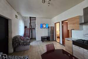 Дом 113м², 2-этажный, участок 5 сот.  