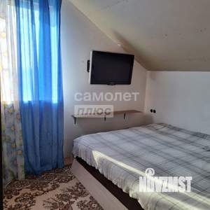 Дом 140м², 2-этажный, участок 8 сот.  