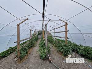 Дом 113м², 1-этажный, участок 18 сот.  