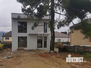 Дом 155м², 2-этажный, участок 6 сот.  