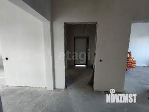 Дом 120м&sup2;, 1-этажный, участок 5 сот.  