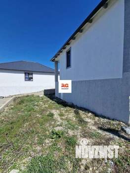 Дом 77м², 1-этажный, участок 4 сот.  