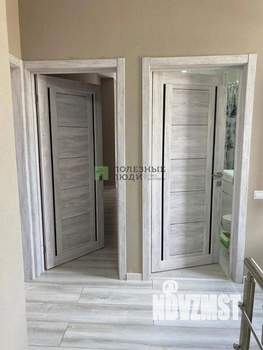 Коттедж 167м&sup2;, 2-этажный, участок 5 сот.  