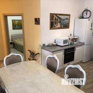 Дом 123м&sup2;, 2-этажный, участок 7 сот.  