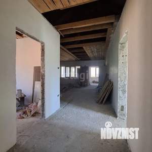 Дом 257м², 2-этажный, участок 6 сот.  