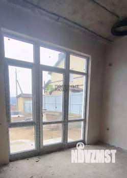 Дом 140м&sup2;, 2-этажный, участок 4 сот.  