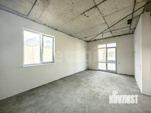 Дом 140м&sup2;, 2-этажный, участок 3 сот.  