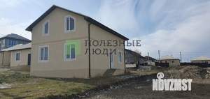 Дом 156м&sup2;, 2-этажный, участок 5 сот.  