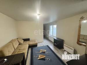 Дом 110м&sup2;, 2-этажный, участок 8 сот.  