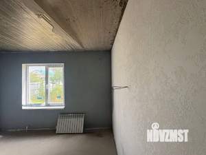Дом 130м², 2-этажный, участок 3 сот.  